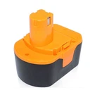 Battery Pcak Replace For Ryobi 1400656,1400671,4400011 14.4V 2AH. Fixed Price $45.00.