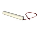 Replacement For Saft B15AA02 Ni-cad Battery 2.4V 0.6AH Free Shipping. Fixed Price $13.45.