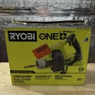 Ryobi P4002 One+ 18V Hybrid Drain Auger. Fixed Price $80.00.
