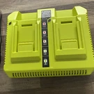 Lasica OP401S Dual Charger Lithium Battery 100-240V 50/60HZ 72 W/x. Fixed Price $51.44.