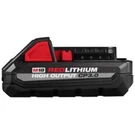 Milwaukee 48-11-1835 M18 Redlithium High Output CP3.0 Battery. Fixed Price $60.00.