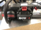 Kress 60V 2.5 Ah Lithium Battery Excellent Condition KA3001. Fixed Price $158.66.
