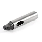 Uxcell Lathes Part MT3 To MT4 Morse Taper Adapter Reducing Drill Sleeve 140MM. Fixed Price $14.49.