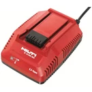 Hilti 18-36-VOLT Battery Charger Lithium-ion 4/36-90 Compact Fast Charging Tools. Fixed Price $112.48.