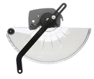 Genuine Ryobi Blade Guard 089240022708 For TSS103 10" Miter Saw. Fixed Price $37.99.
