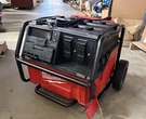 Milwaukee 3300R Power Supply 20V Dc (USB-C)/5V (usb-a), 7,200 Inverter Peak. Fixed Price $2795.00.