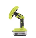 Ryobi P4510 18V Cordless Power Scrubber. Fixed Price $65.00.