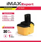12V 2AH Nicd Battery For Ryobi 1400652B 1400670 BID1211 CCD1201. Fixed Price $27.59.