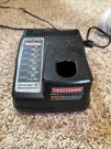 Craftsman Li-ion 12V-19.2V Battery Charger Maintainer 315.CH2030. Fixed Price $12.00.