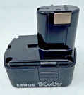Genuine EB14B Battery Hitachi 4.8AH 14.4V EB1414S 315128 DS14DVF3 EB1412S. Fixed Price $38.96.