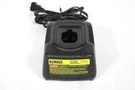 Dewalt DW9107 Hour Battery Charger 9.6V-14V. Fixed Price $18.99.