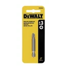 Dewalt Insert #3 Phillips Power Bit DW2023 With Free Shipping. Fixed Price $7.99.