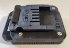 Teccpo 20V Battery Adapter (t-power) For Einhell X-change 18V. Fixed Price $32.50.
