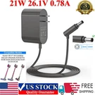 26V 0.78A Charger For Dyson 64506-07 Adapter Power Cord V6 V7 V8 DC58/DC59/DC61. Fixed Price $9.99.