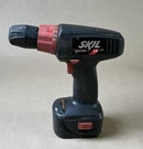 Skil 12V Cordless Mini Drill Driver Black Nicd Battery Bit Holder 3/8 Chuck. Fixed Price $17.99.