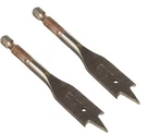 Hitachi Pack Of Genuine Oem 5/8 X 8IN Woodboring Drill Bits 728286-2PK. Fixed Price $13.98.
