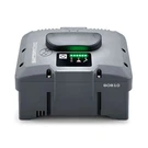 Wacker Neuson BOB10 51V 20AH Lithium Ion Power Tool Battery Pack With Fuel. Fixed Price $1529.50.