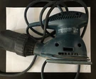 Black & Decker R0100 Green Amp 120-VOLTS 12000 Opm Palm Grip Orbit Sander. Fixed Price $14.95.