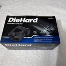 Diehard Battery Charger DH80012 Quick 12V Lithium-ion (ba). Fixed Price $20.39.
