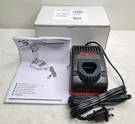 Snap-on Tools CTC596 Ni-cad Battery Charger For CTB5196 CTB5172 New. Fixed Price $74.99.