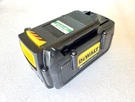Dewalt Volt Battery, DCB361, New Model (upgrade From DC9360). Fixed Price $89.88.