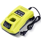 Kekepowtobat P117 Charger For Ryobi 12V-18V One+ Lithium/ni-cd/ni-mh Battery. Fixed Price $47.97.