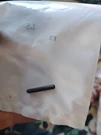 New Porter Cable Oem 884006 Sander Rolled Pin MS200 DA250A. Fixed Price $6.00.