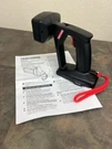 Craftsman 16.8V Flashlight 1311436 - Bare Tool Only Tested (WBP004885). Fixed Price $6.99.
