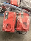 Snap-on CTC772 7.2V/14.4V Microlithium Battery Charger. Fixed Price $55.00.