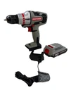 Craftsman Bolt-on 20V Max Drill Driver Kit 900.46133 W/ Battery+charger Tested!. Fixed Price $105.00.