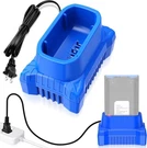 40V Charger For Kobalt Li-ion Battery Replaces KB640-03 KB240-06 KB245-06. Fixed Price $21.77.
