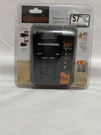 Black & Decker BDCAC202BW Amp Fast Lithium Battery Charger Ion 20V Max. Fixed Price $25.00.