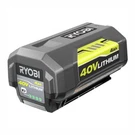 Genuine Ryobi 4.0 Ah 40V Lithium-ion Battery OP4040A1 New. Fixed Price $99.99.