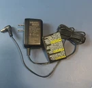Genuine Black & Decker 90592365-04 Dustbuster Vacuum Adapter Power Supply. Fixed Price $12.00.