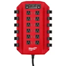 Milwaukee 3333-20A Amp Circuit Power Manager W/ Intelligent Switching. Fixed Price $649.00.