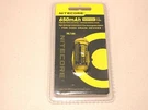 Pc Genuine Nitecore RCR123A Rechargeable Li-ion Battery 16340 NL166 3.7V. Fixed Price $9.25.