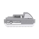 Snow Sun Joe Ion+ Lite Lithium-ion Battery 24 Volt 2.0 Ah (open Box). Fixed Price $29.95.
