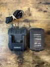 Powersmart 20V Lithium Ion Battery And 1 Hour Fast Charger PS76020B Set. Fixed Price $39.99.