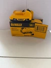 Dewalt Batteries 12V Max Lithium 3AH (DCB124). Fixed Price $52.00.
