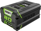 Genuine Greenworks 80V Lithium 2.0AH Rechargeable Li-ion Battery BAB726 New. Fixed Price $99.99.