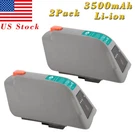 3.5AH Battery Gardena 8025-20 Comfort Wand-schlauchbox 35 Roll-up 008A231. Fixed Price $60.89.