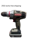 Craftsman 900.46133 Bolt-on 20V Power Handle Drill/driver-used No Charger. Fixed Price $75.00.