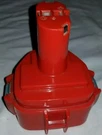 Power Tool Battery Biswaye Ni-cd 12V 1.5AH 18WH ML:1220. Fixed Price $28.83.