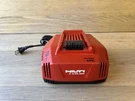 Hilti Compact Li-ion Battery Fast Charger 115V C4/36 350. Fixed Price $109.99.