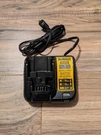 New Oem Genuine Dewalt DCB107 12 Volt & 20 Max Li-ion Battery Charger. Fixed Price $20.99.