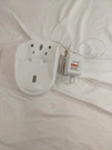 Black & Decker UA180030C (244771-00) White Charger Dock 90500907 *tested*. Fixed Price $18.87.