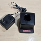 Craftsman 7221401 16.8V Oem Charging Stand Only - Works. Fixed Price $39.95.