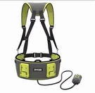 Ryobi 40-VOLT Hip Belt Battery Power Supply (tool Only). Fixed Price $149.00.