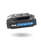 Kreg 20V Blue Ion 2.0AH Battery Pack. Fixed Price $79.00.