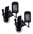 Black And Decker Pack Of Genuine Oem Replacement Chargers, 90593304-2PK. Fixed Price $29.95.